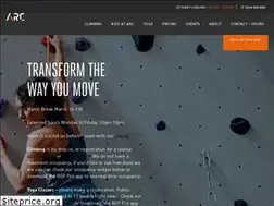 Sites similar to arcclimbing.ca