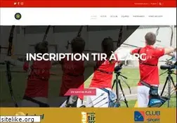 Sites similar to arcclubdenimes.com