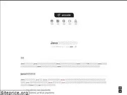 Sites similar to arccode.net