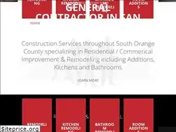Sites similar to arcconstructionco.com