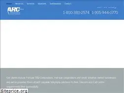 Sites similar to arcconsulting.ca