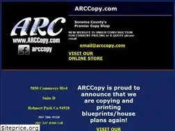 Sites similar to arccopy.com