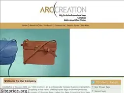 Sites similar to arccreation.co.in