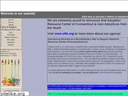 Sites similar to arcct.org