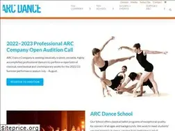 Sites similar to arcdance.org