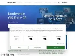 Sites similar to arcdata.cz