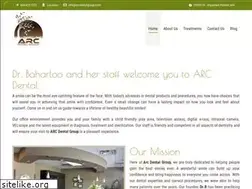 Sites similar to arcdentalgroup.com