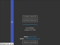 Sites similar to arcdentalhouston.com