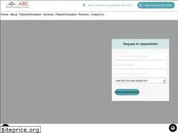 Sites similar to arcdentistry.com