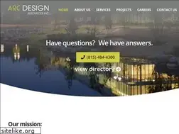 Sites similar to arcdesign.com