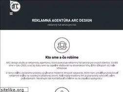 Sites similar to arcdesign.sk