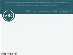 Sites similar to arcdining.com