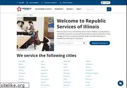 Sites similar to arcdisposal.com