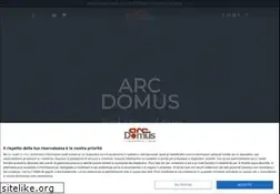 Sites similar to arcdomus.it