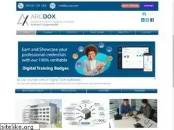 Sites similar to arcdox.com