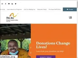 Sites similar to arcdutchess.org