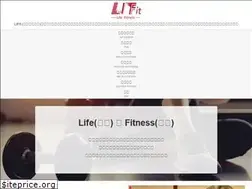 Sites similar to arce-lifit.com