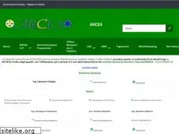 Sites similar to arcea.it