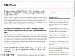 Sites similar to arcealus.vercel.app
