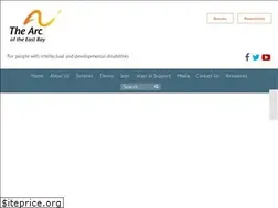 Sites similar to arceastbay.org