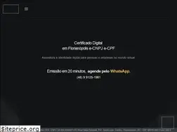 Sites similar to arcechinel.com.br
