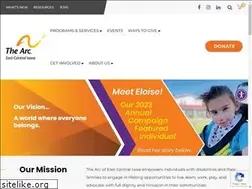 Sites similar to arceci.org