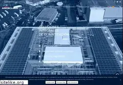 Sites similar to arceclima.com