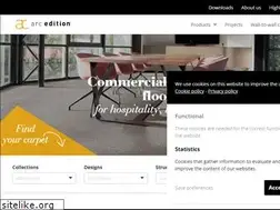Sites similar to arcedition.com