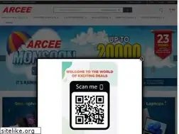 Sites similar to arcee.com