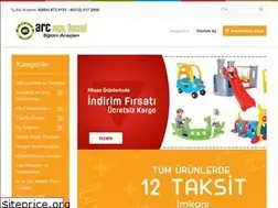 Sites similar to arcegitim.com.tr