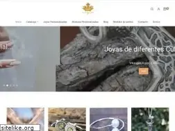 Sites similar to arcejoyas.es