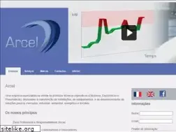 Sites similar to arcel.com.pt