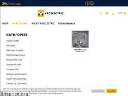 Sites similar to arcelectric.gr