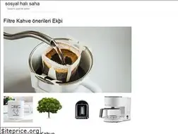 Sites similar to arcelik-kahve-makinesi.web.app