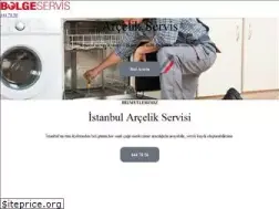Sites similar to arcelik-servis.org