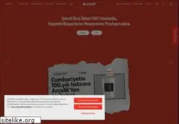 Sites similar to arcelik.com
