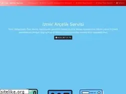 Sites similar to arcelikizmirservisi.com