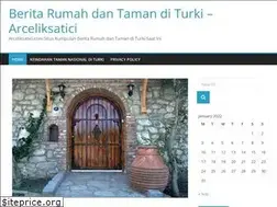 Sites similar to arceliksatici.com