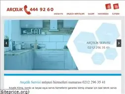 Sites similar to arcelikservisi-tr.net