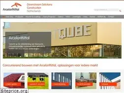 Sites similar to arcelormittaltiel.nl