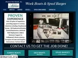 Sites similar to arcementboatrentals.com