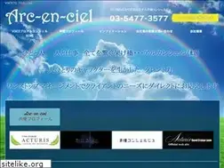 Sites similar to arcenciel-acturis.org