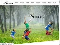 Sites similar to arcenciel-mainz.de
