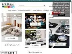 Sites similar to arcenciel-maison-jardin.com