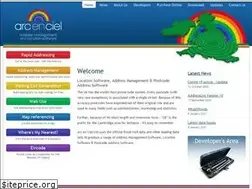 Sites similar to arcenciel.com