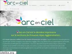 Sites similar to arcenciel04.fr