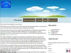Sites similar to arcencielamn.be