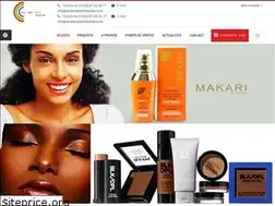 Sites similar to arcencieldistribution.com