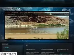 Sites similar to arcencieldz.org