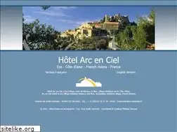 Sites similar to arcencieleze.fr